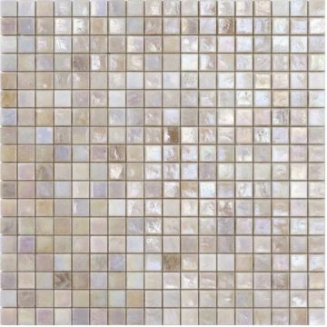 Sicis Iridium Crocus 1 Glass Tile